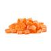 Sunbest Natural Dried Papaya Chunks 2 Lbs - Non-GMO, Vegan, Kosher - Buy Online on GoSupps.com