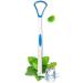 WAITLOVER Tongue Cleaner - Deep Scraper for Bad Breath & Oral Hygiene | X8M2 Tongue Care Brush - Buy Online on GoSupps.com
