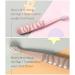 K-MOM Kids Toothbrush 12-36M STEP 1 (6PK) BOX - Buy Online on GoSupps.com