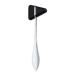 EMI Black Buck and Taylor Reflex Hammer Set - 2 Piece Set - Buy Online on GoSupps.com