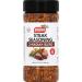 Badia Steak Seasoning Canadian Blend 184.3g Jar - Buy Online on GoSupps.com
