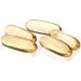 Omega 3 Fish Oil 2000mg EPA 660mg DHA 440mg, 120 Capsules - Heart, Brain, and Eye Health Support - Buy Online on GoSupps.com