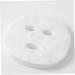 Facial Sheet DIY Facial Cover Preservative Film Disposable Facial Paper Sheet Natural Spa Skin Care Skin Fiber Paper Pre-Cut Facial Paper Sheet Facial Cover - Buy Online on GoSupps.com
