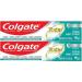 Colgate Total Toothpaste Fresh Mint Stripe Gel 3.3 oz (93g) - Pack of 2