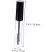 WOONEKY 12pcs 10ml Empty Mascara Tube Empty Tube Bottles Eyelash Applicator Cosmetic Travel Containers - Buy Online on GoSupps.com