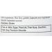 Vitacost Zinc & Copper 15mg/1mg - 100 Capsules | Essential Minerals Supplement - Buy Online on GoSupps.com