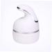 Magiclulu 3 STK Head Massager - Neck & Scalp Massage Device | White Massage Brush for Relaxation & Pet Physiotherapy - Buy Online on GoSupps.com