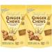 PRINCE OF PEACE ORIGINAL GINGER CHEWS 113g - Buy Online on GoSupps.com