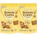 PRINCE OF PEACE ORIGINAL GINGER CHEWS 113g
