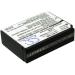 Buy CB-170 1700mAh Battery for HD-230Z | High Capacity 3.7V Replacement Battery - International Shipping Available - Buy Online on GoSupps.com