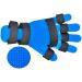 Finger Orthosis Finger Splint Finger Board Hand Training Board Finger Splint Bracket Stroke Rehabilitation Equipment Medical Wrist Orthosis Wrist Brace with Thumb - Buy Online on GoSupps.com