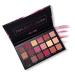 UCANBE TWILIGHT & DUSK 18 Shade Eyeshadow Palette