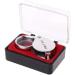 Mini Triplet Jewelery Eye Loupe Magnifiers Glass Jewelry Diamond Magnifying 10X 21mm 20X 21MM 10X 18MM - Buy Online on GoSupps.com