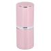 Verdant Touch Volcanic Oil Absorbing Roller, Reusable Portable Professional Control Roller for Home and Travel, Pink and Blue