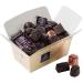 Leonidas Belgian Chocolates | All Dark Chocolates in a Beautiful Gift Ballotin Box. Imported fine Chocolate from Belgium (1 x 32pc 500g) 500.0 g (Pack of 1) - Buy Online on GoSupps.com