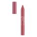 ARTDECO Glossy Lip Chubby - Cream gloss in stick form for well-groomed lips in a delicate color - 1 x 25 - celebrity