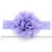 12pcs Baby Girls Headbands Chiffon Flower Hair Lace Band for Toddler Babies Kids - Buy Online on GoSupps.com