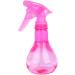 Beaupretty 3-St Makeup Spray Bottles - Refillable Travel & Liquid Sprayers for Makeup Water and Plants - Multicolored Design - Buy Online on GoSupps.com