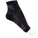 ISTOVO Foot Ankle Compression Stockings | Anti-Fatigue Varicose Veins Sleeves | L/XL | International Shipping Available - Buy Online on GoSupps.com