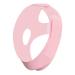 TOVINANNA Double Chin Reducer Double Chin Eliminator Reusable V Line Lifting Mask Facial Slimming Chin Strap for Women