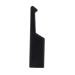 Voluxe Invisible Nose Shaper Clip - Set of 3 Pain-Free Nose Up Lifting Devices | Portable Beauty Enhancer for Men and Women (Black) - Buy Online on GoSupps.com