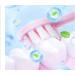 3Pcs Yayashi SP-4 Fresh Breath Stain Removing Toothpaste (White) - Buy Online on GoSupps.com