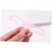 Ipetboom 2 Sets Eyebrow Makeup Stencil Eyebrow Stencils Eyebrow Ruler Template Make up Tool - Buy Online on GoSupps.com