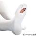 Kendall T.E.D. Knee Length Anti-Embolism Stockings - Medium, White - Buy Online on GoSupps.com