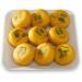 Festival Special Premium (Sweet Food Yellow Peda 250g) Delicious Indian Traditional Sweets To Sweeten Up Your Celebration Best Gift For All Occasions Marriage Diwali Holi Sold By Kidzbuzz - Buy Online on GoSupps.com