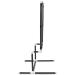 Official Size Strike Zone Target for Blitz Ball and Wiffle Ball - 32 x 22 - Easy Assembly - Buy Online on GoSupps.com