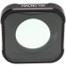 QKOO 15X Macro Lens for GoPro Hero 9/10/11 Black - Close-Up Filter for Sport Action Camera - Easy Replacement for Standard Protective Lens - Buy Online on GoSupps.com
