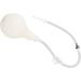 Xcello Silicone Enema Bulb Set - Lightweight Anti-Backflow Soft Ideal for Constipation & Personal Health - International Shipping Available - Buy Online on GoSupps.com
