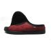 VEACAM Women's Diabetic Slippers | Memory Foam House Shoes for Swollen Feet | Adjustable Arthritis & Edema Footwear (Red, Size 5.5) - Buy Online on GoSupps.com