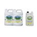 New Formula - 2 Gals. Septic Drain Field Treatment with Bio-Septic Boost | Repair and Maintain Septic Drain Field | Treats: Hard Pan Soil Issues & Bio-Mat | Non-Toxic
