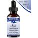 Buy SR Brothers Fennel Bitter Essential Oil 50ml - 100% Pure Therapeutic Foeniculum Vulgare - International Shipping Available - Buy Online on GoSupps.com