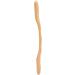 Shop Verdant Touch Wood Gua Sha Tool - Ergonomic Massage Stick & Roller for Pain Relief | International Shipping - Buy Online on GoSupps.com