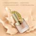 PALACE IDENTITY Super Stay Full Coverage Liquid Foundation 0.7 oz - Matte, Oil-Free Makeup (C01 Icory White) - Buy Online on GoSupps.com