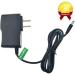 5V Replacement Graco Swing Power Cord for Simple Sway, Glider LX/Elite/Premier, Petite LX, Sweetpeace, DuetSoothe, DuetConnect LX, Sweet Snuggle, Comfy Cove DLX Baby - Buy Online on GoSupps.com