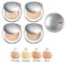 Pupa Luminys Baked Face Powder - International Shipping | Flawless Finish & Radiant Glow - Buy Online on GoSupps.com