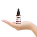 Ultimate Peptide Serum | Reduce Wrinkles & Renew Skin with Sea Fennel & Date Palm Extracts - Clinically Proven Growth Factors | Cosmesis - Buy Online on GoSupps.com