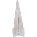 Braid Separator Ring Light and Safe Polished and Sturdy Hair Tool Braid Picker Tool for Wigs (Silver) - Buy Online on GoSupps.com