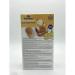 Danalac Banana Baby Biscuits - Finger Food Snack for Toddlers 6+ Months - 120g Pack (1) with Calcium, Iron, and Vitamins - Buy Online on GoSupps.com