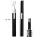 Ziyan Eyebrow trimmer multifunctional shaver facial hair shaver hair trimmer nose hair trimmer hair eyebrows beard trimmer - Buy Online on GoSupps.com