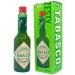 Tabasco Jalape o Hot Green Sauce 55ml - Pack of 6 - Buy Online on GoSupps.com