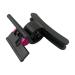 Widybord Professional Hair Clips for Hair Dryer and Curling Iron, Salon Hair Cutting Clips, Sectioning Clips for Women, B