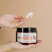 Mi Rebetica Hair Mask with Natural Onion Extract | Nourishing Repair Formula with Panthenol & Shea Butter for Healthy Hair - Buy Online on GoSupps.com