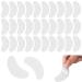 20 pair of eyelash extensions pads eyelash extension lint -free eyes gel pads slide -resistant lint free eyelash patches hold well on skin eye pads eyelash extension lint -free eyes patch hydrogel