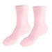 Gogogmee 1 Pair Moisturizing Socks Beach Socks Cracked Feet Moisturizing Socks Moisturizing Foot Socks Foot Care Supplies Foot Protective Socks Moisturizing Feet Socks Long Foot 20x10cm