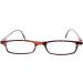 Classic Reading Glasses ADAM by I NEED YOU | High-Quality Havana +2.50 DPT - International Shipping Available - Buy Online on GoSupps.com