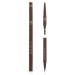 Brow Design eyebrow tool that contains a brush to comb the eyebrow a micro fine pencil that allows you to define and shape color Brunette